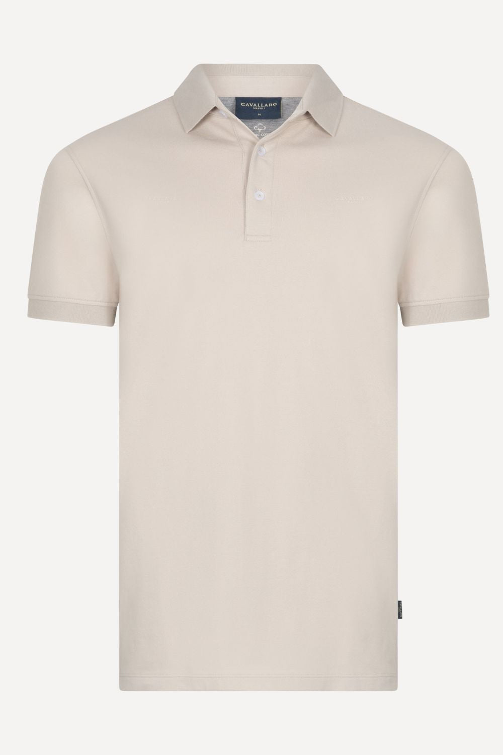 Cavallaro Napoli polo