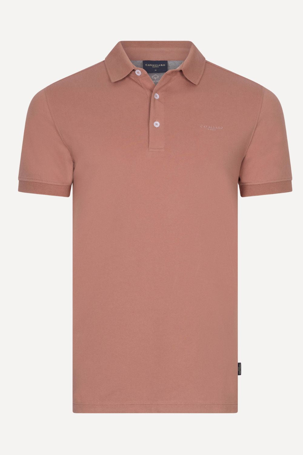 Cavallaro Napoli polo