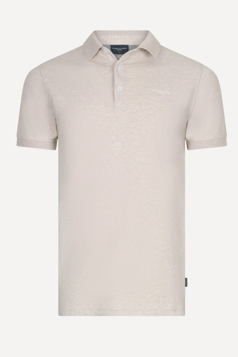 Cavallaro Napoli polo