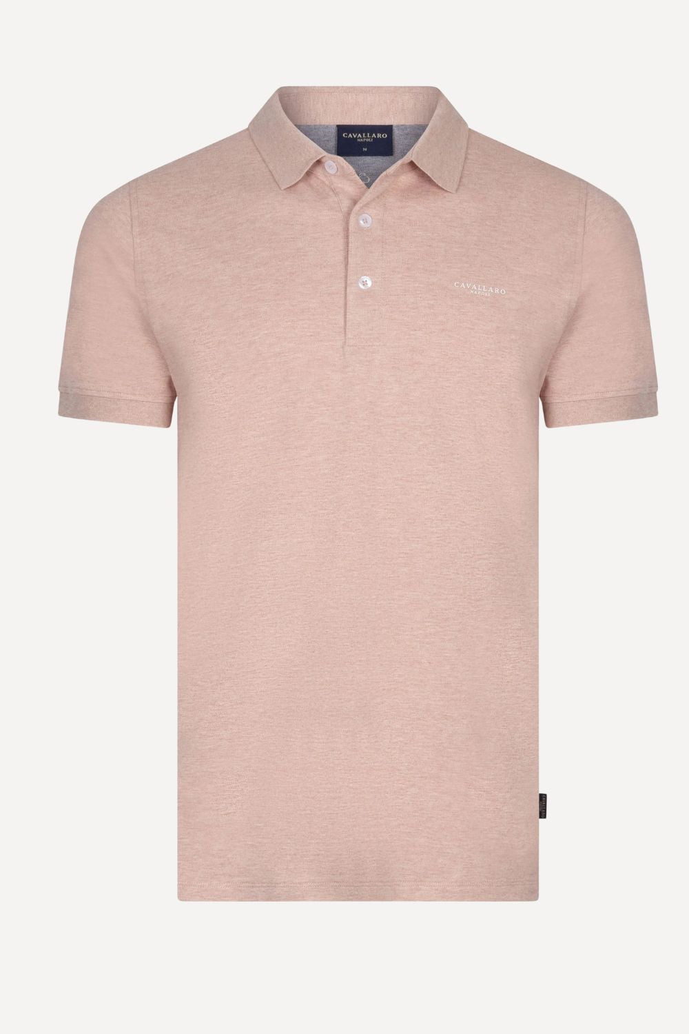 Cavallaro Napoli polo