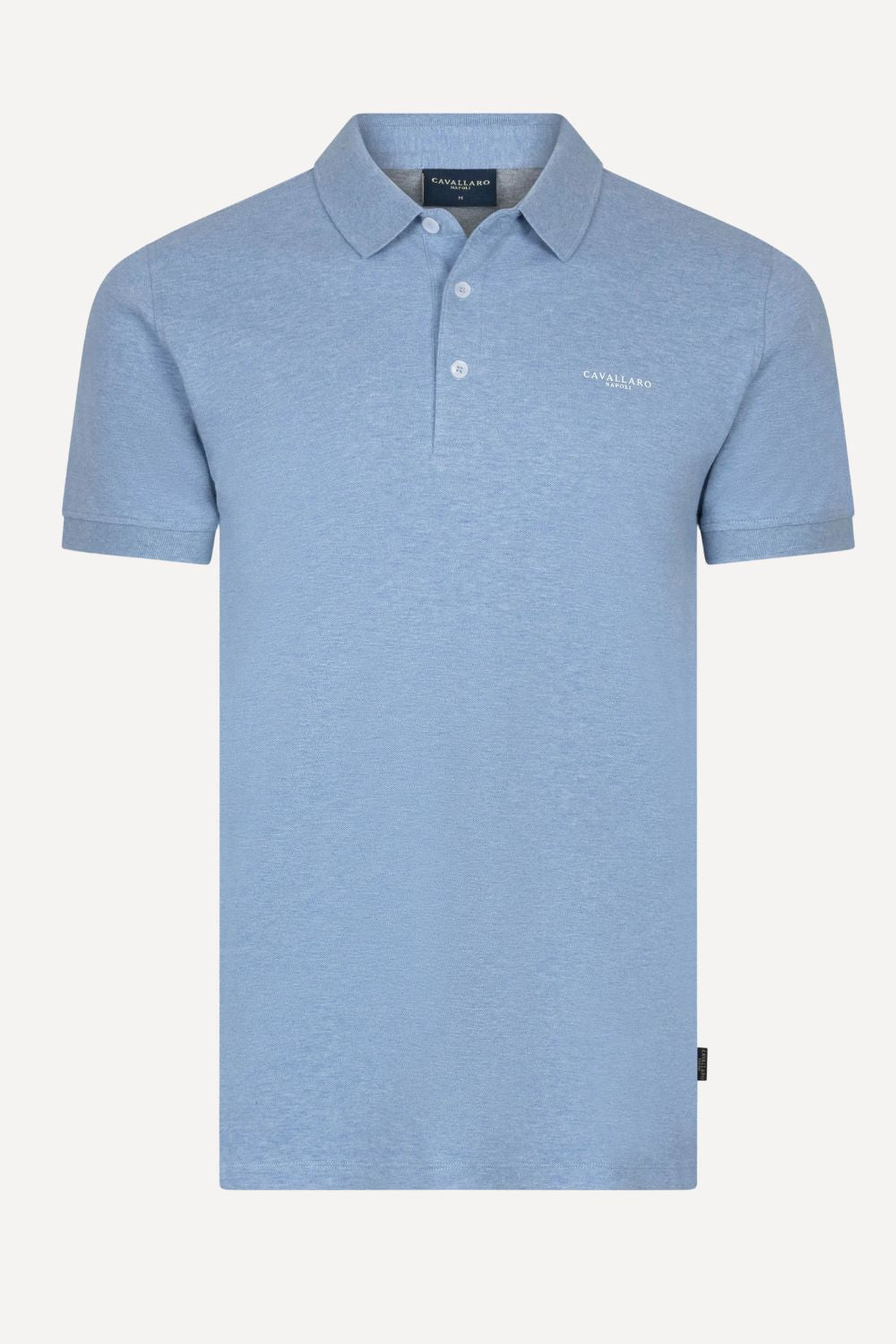 Cavallaro Napoli polo