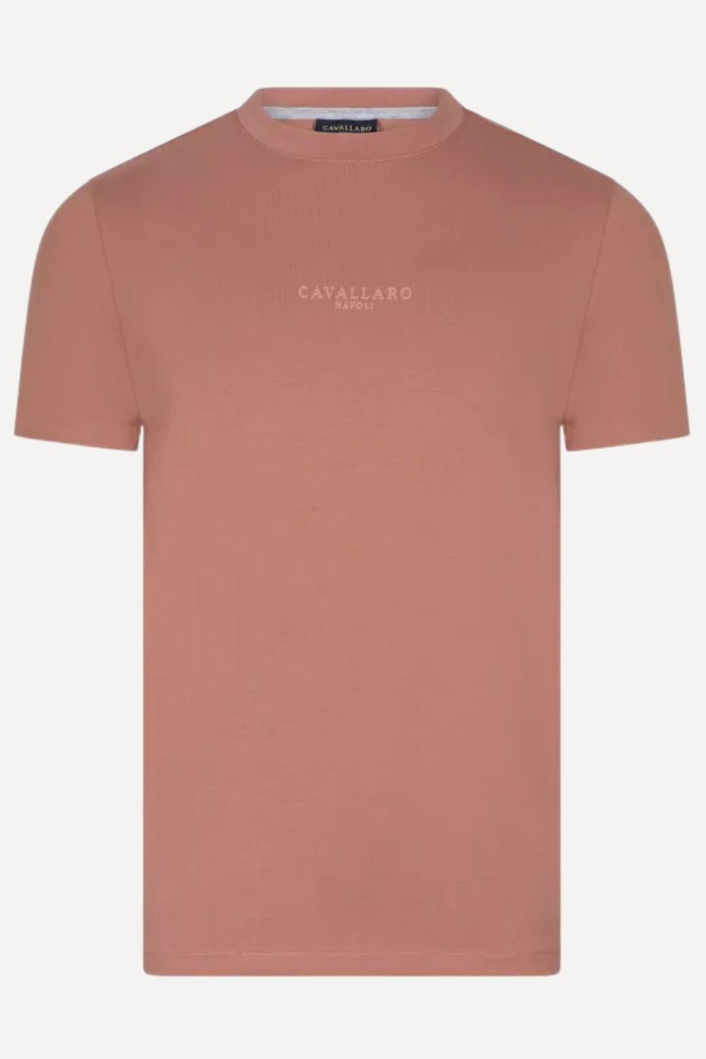 Cavallaro Napoli t-shirt