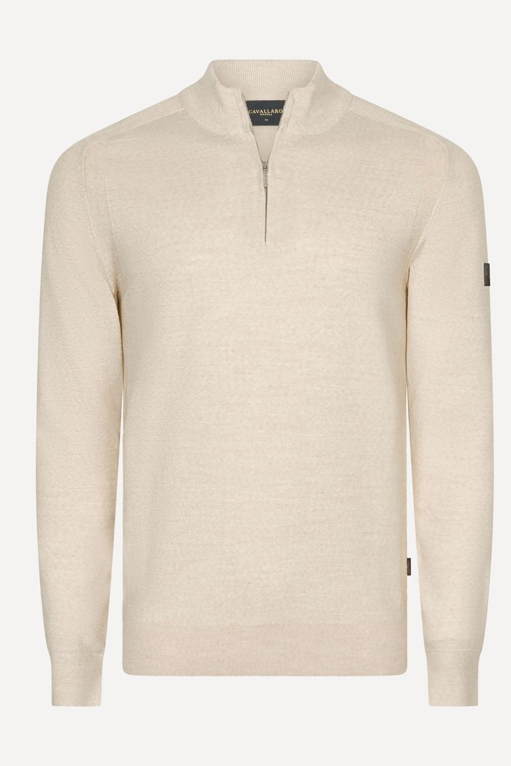 Cavallaro Napoli trui