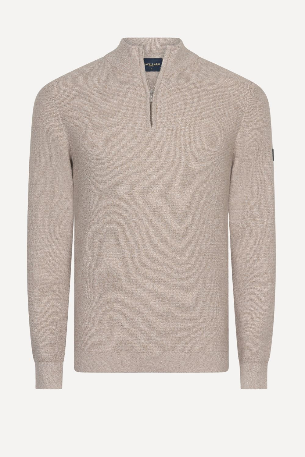 Cavallaro Napoli trui