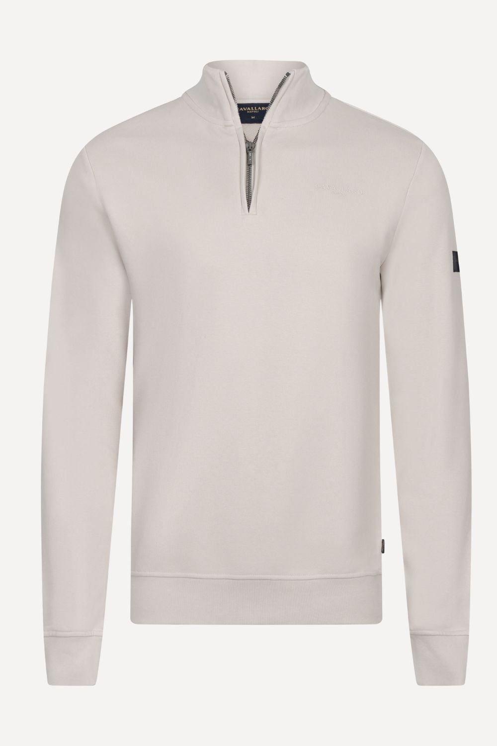 Cavallaro Napoli sweat