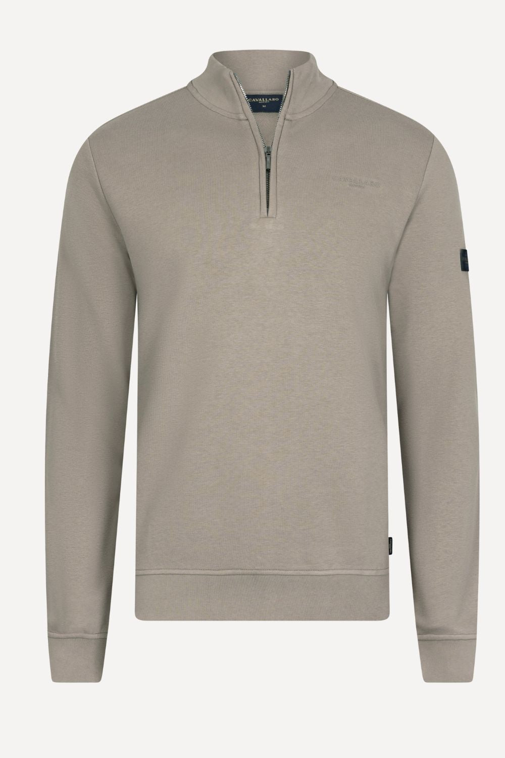 Cavallaro Napoli sweat