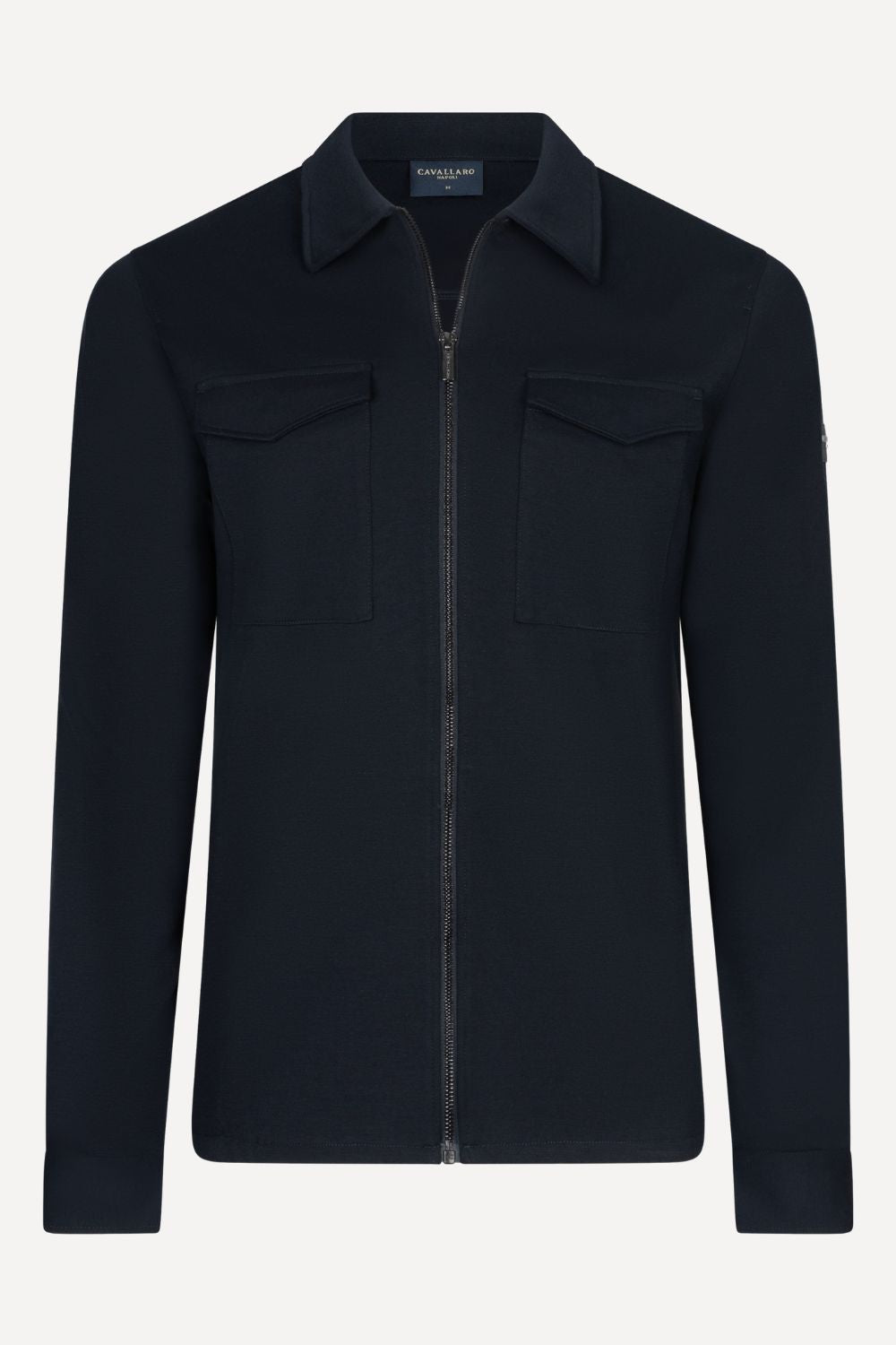 Cavallaro Napoli overshirt