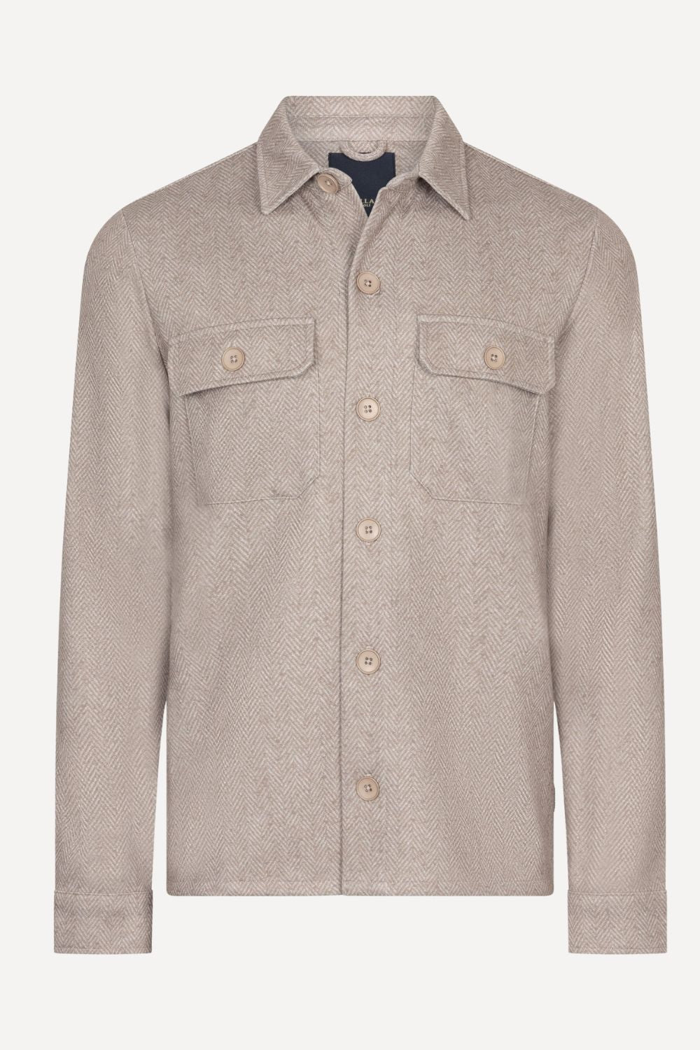 Cavallaro Napoli overshirt