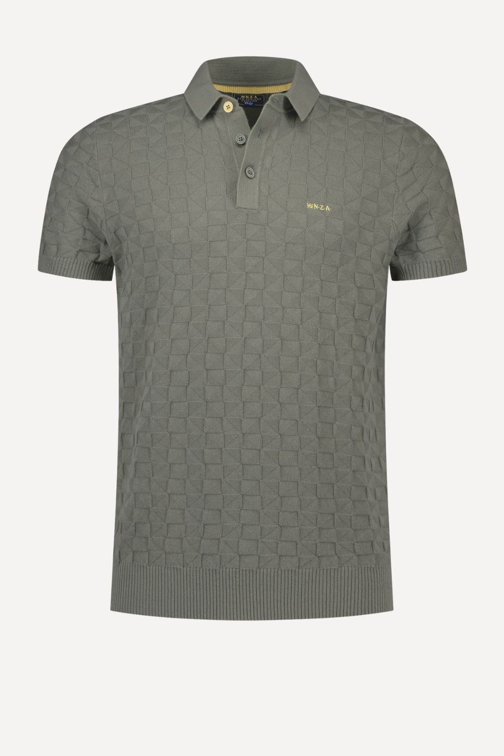 NZA polo