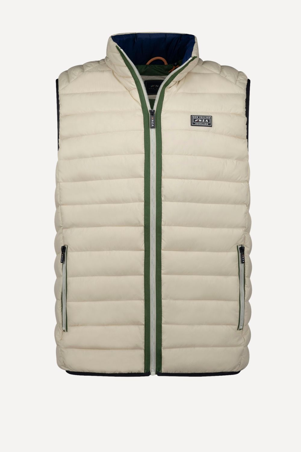 NZA bodywarmer