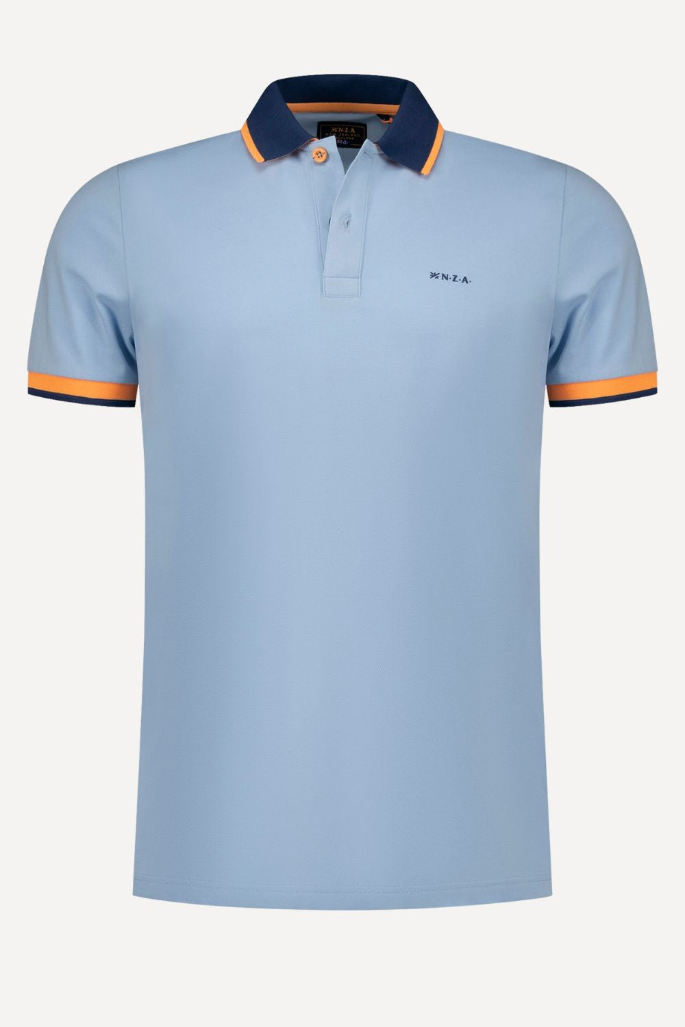 NZA polo