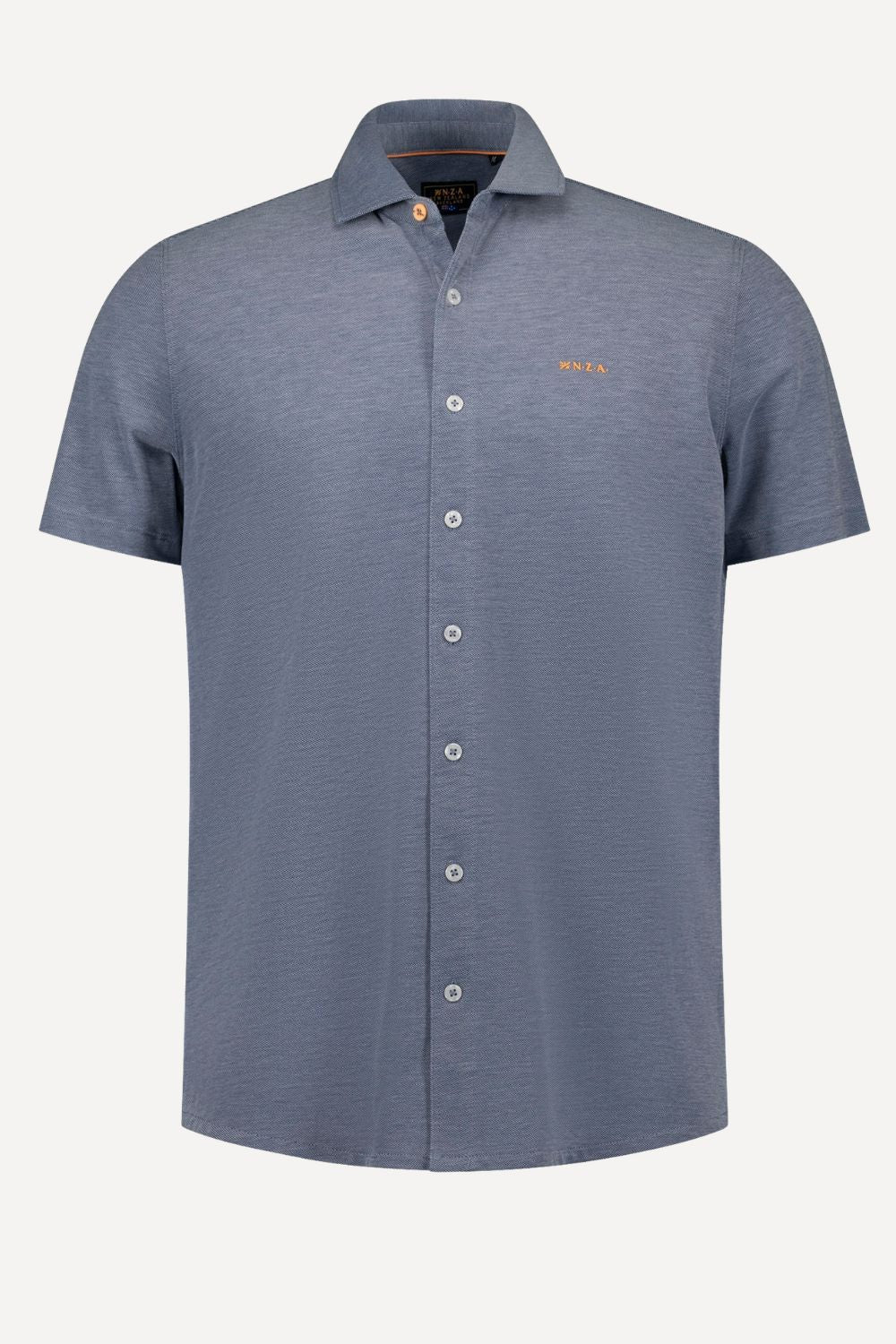 NZA overhemd lange mouw