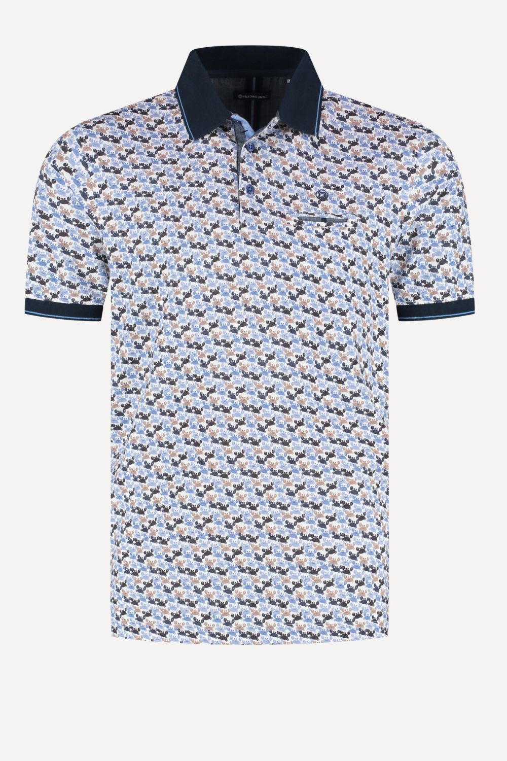 Fellows polo