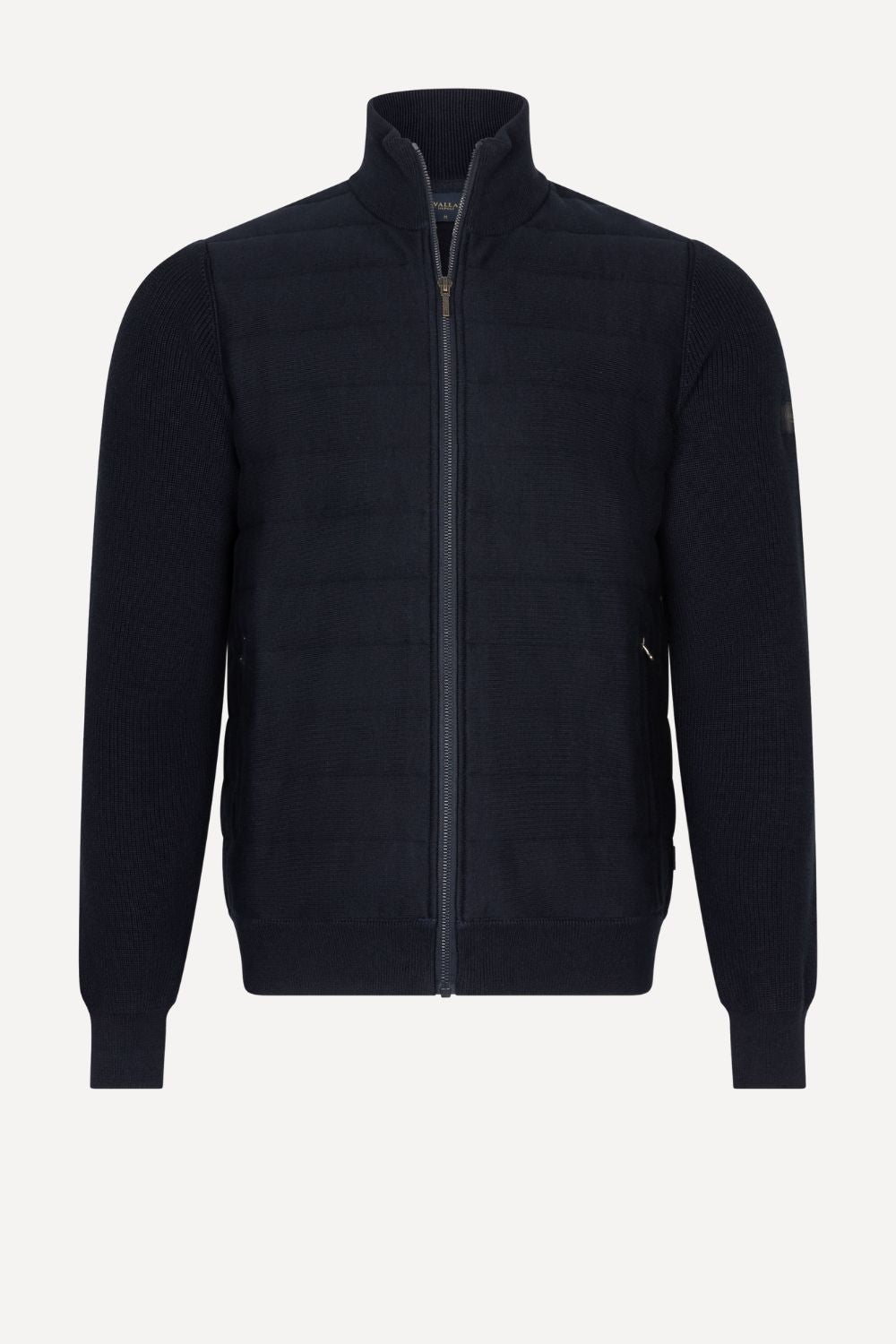 Cavallaro Napoli vest