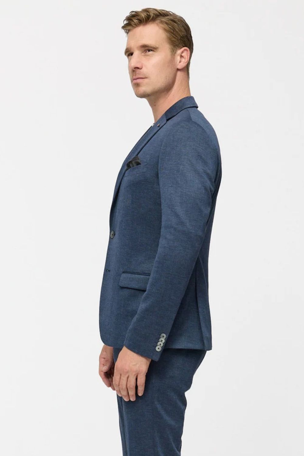 Zuitable blazer