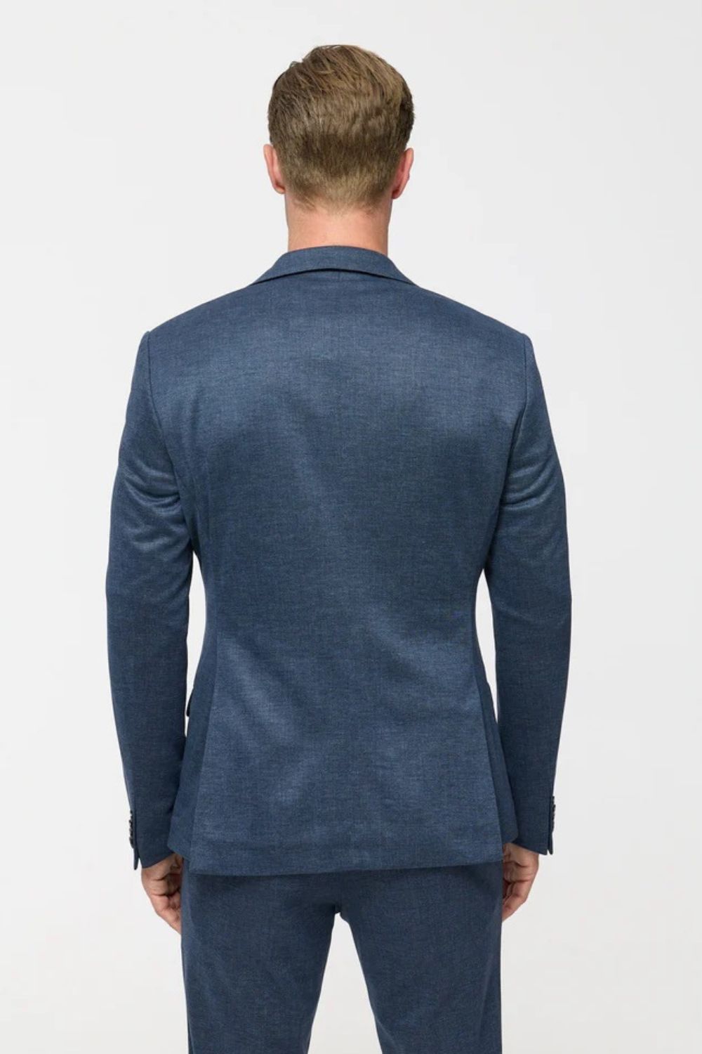 Zuitable blazer