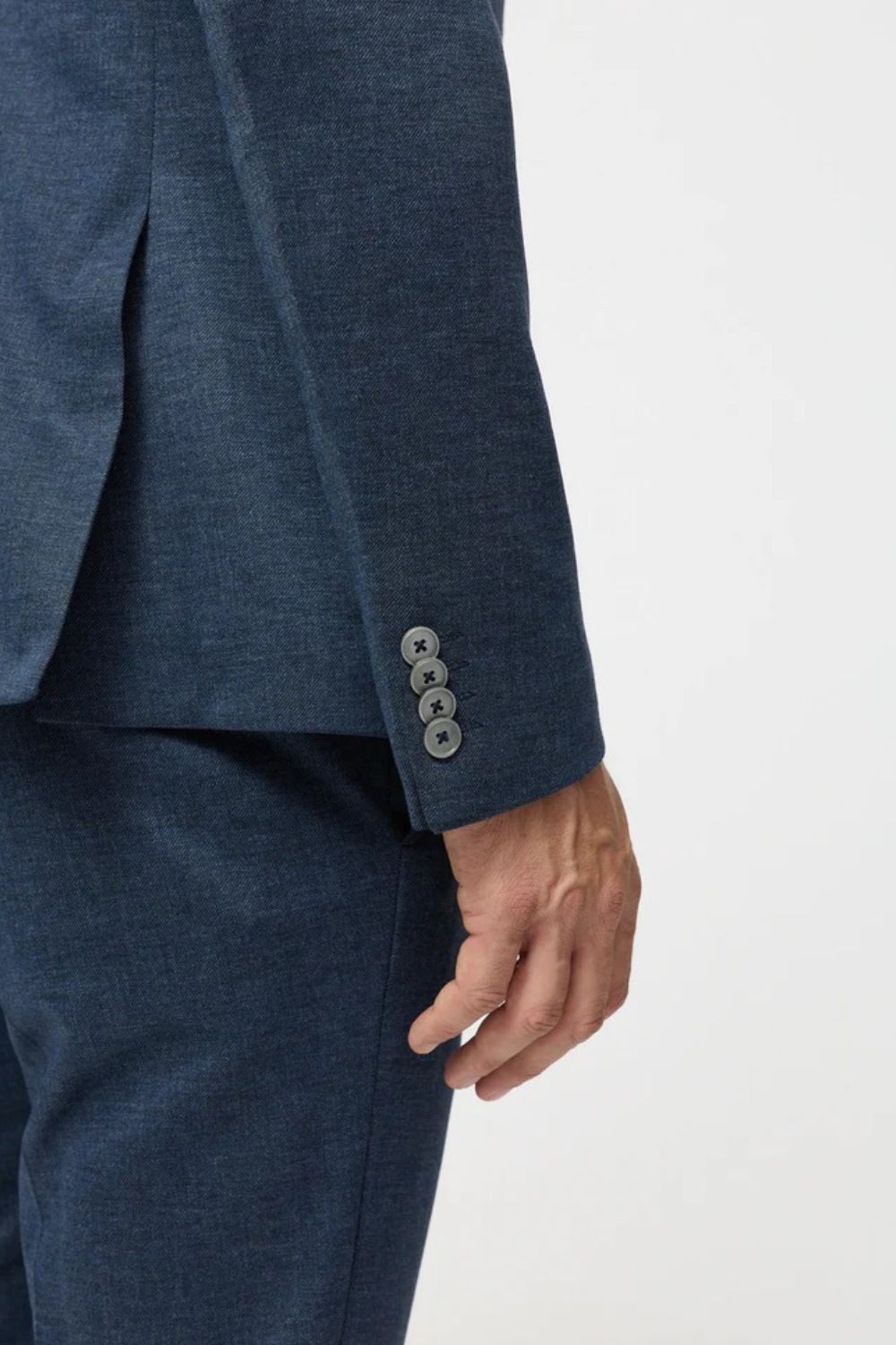Zuitable blazer