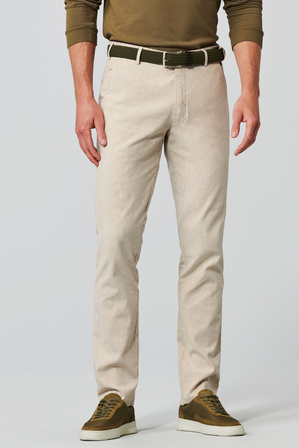 Meyer broek