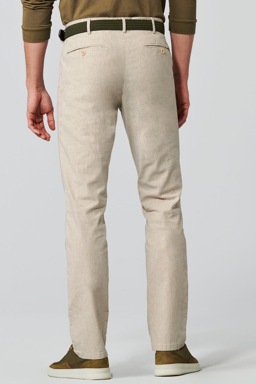 Meyer broek