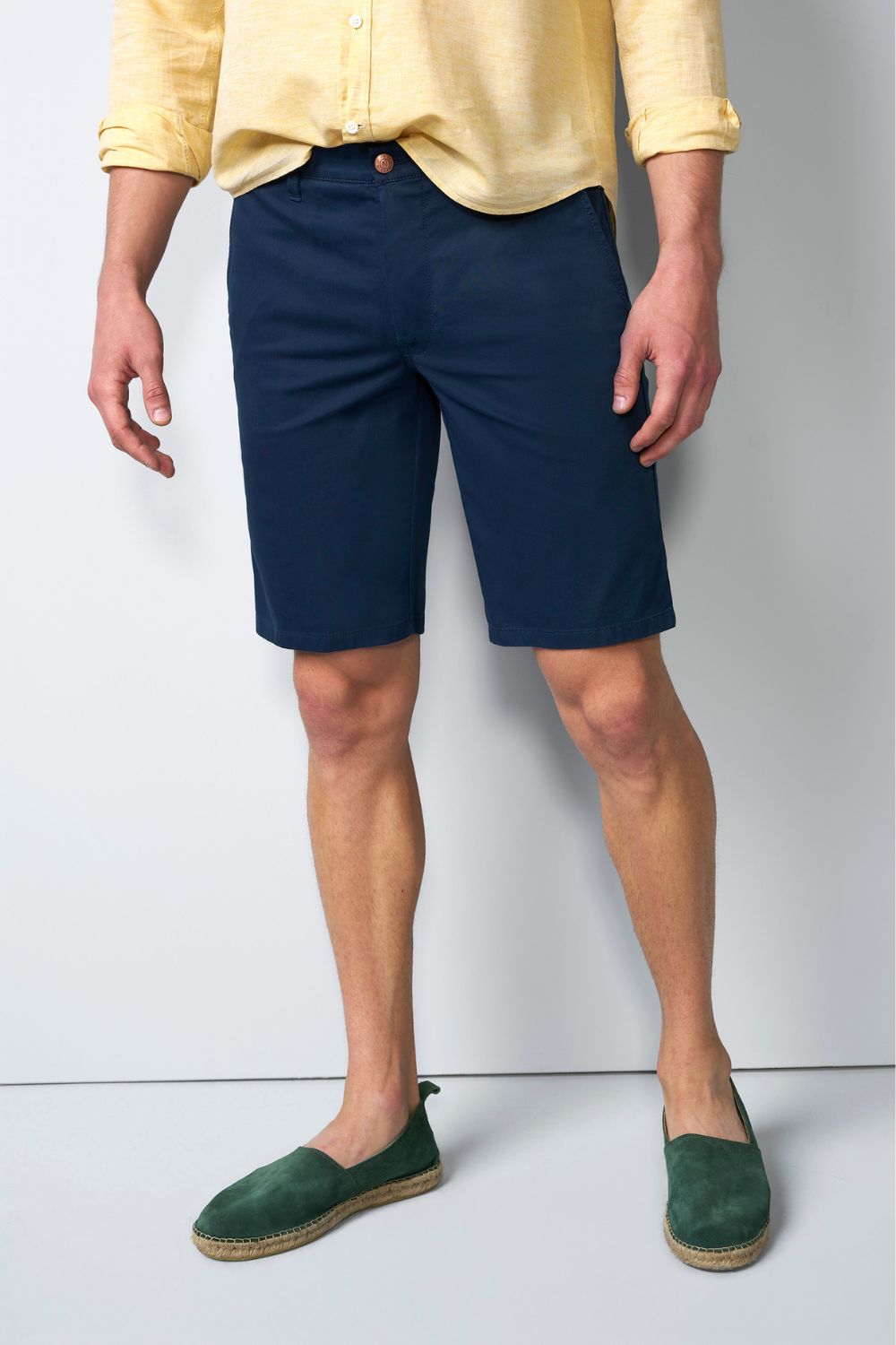 Meyer short
