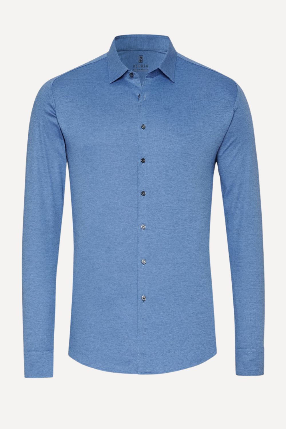 Desoto overhemd lange mouw