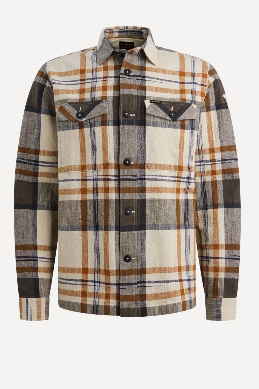 PME Legend overshirt