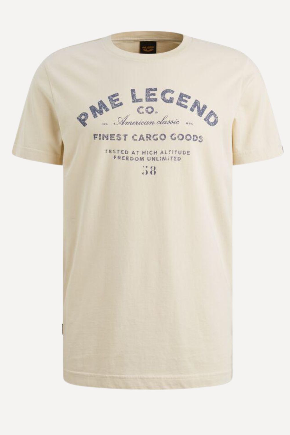PME Legend t-shirt