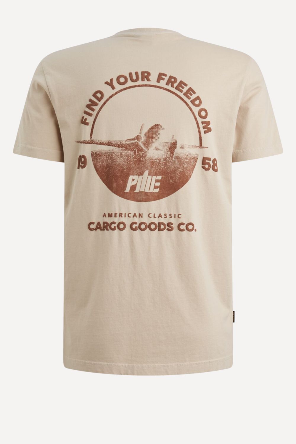 PME Legend t-shirt