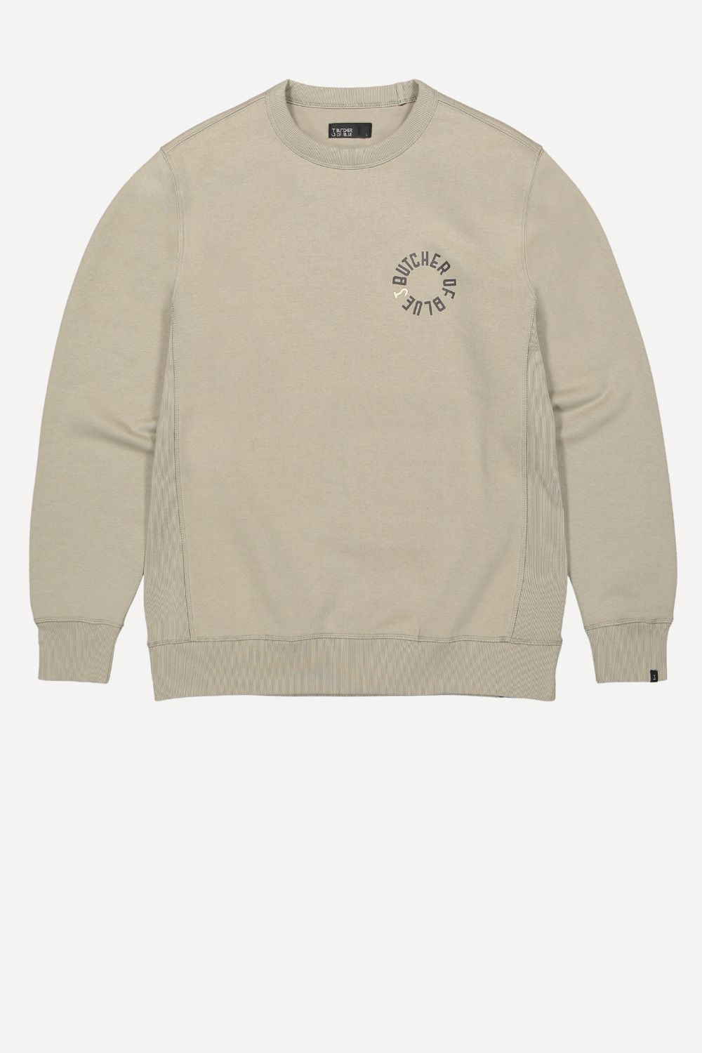 Butcher of Blue sweat