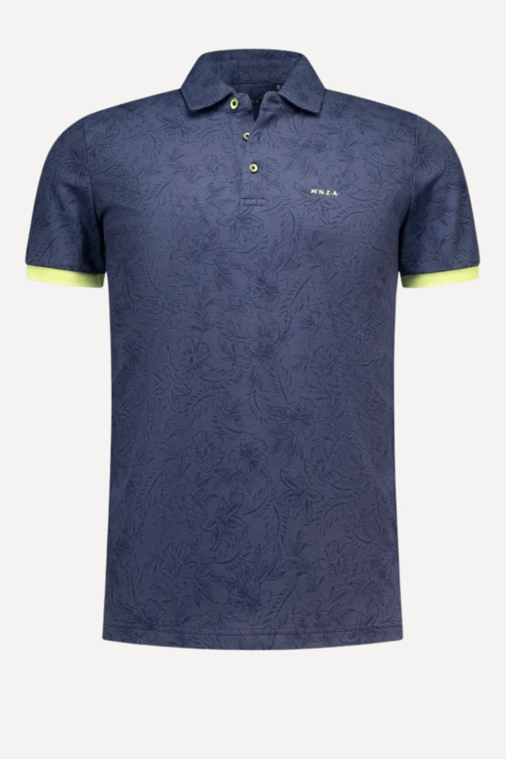NZA polo
