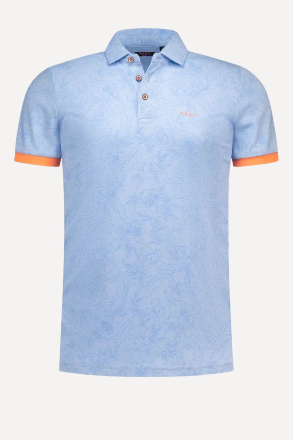 NZA polo