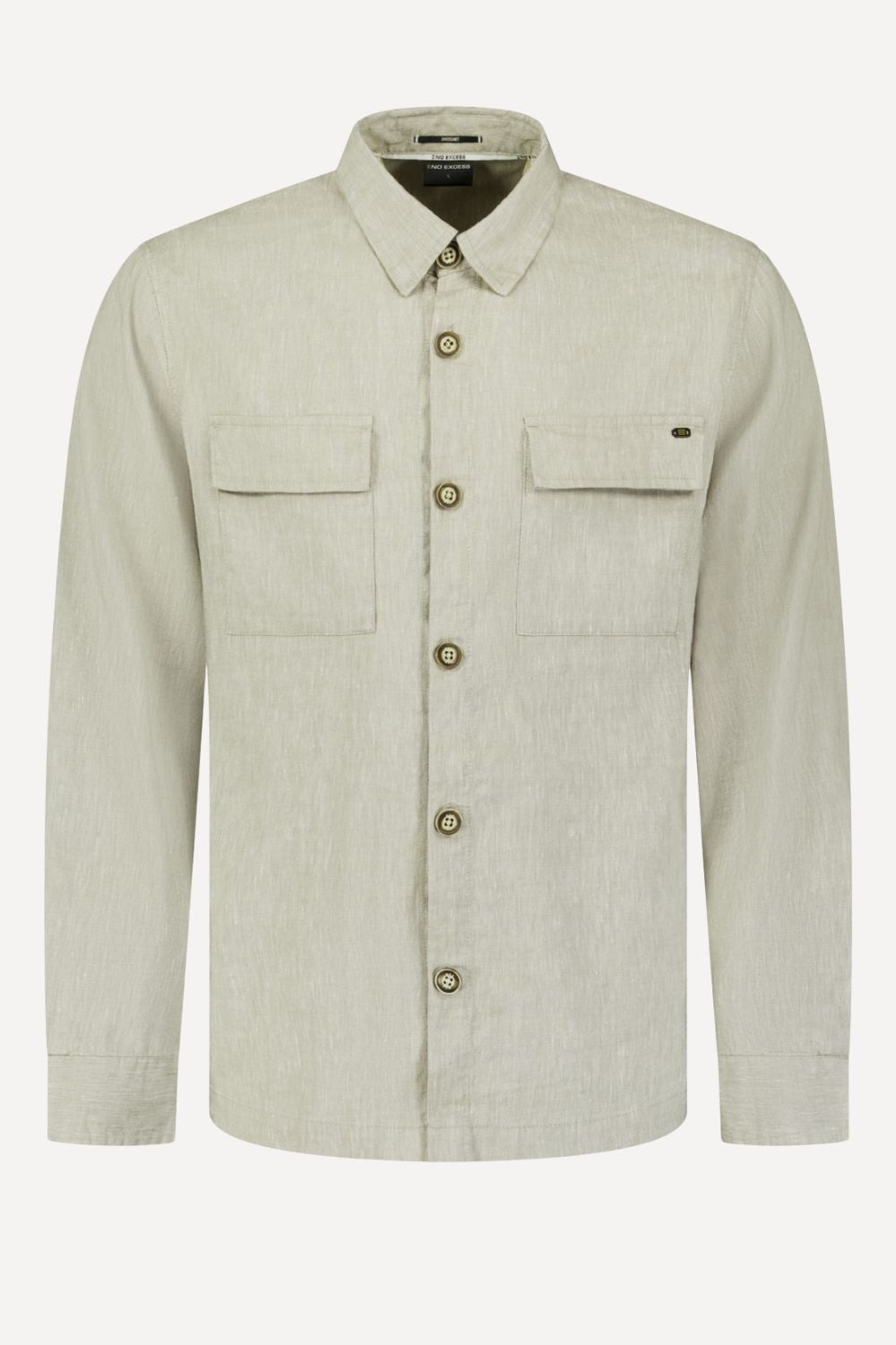 No Excess overshirt