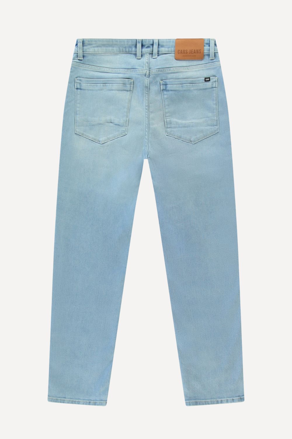 Gabbiano overhemd korte mouw