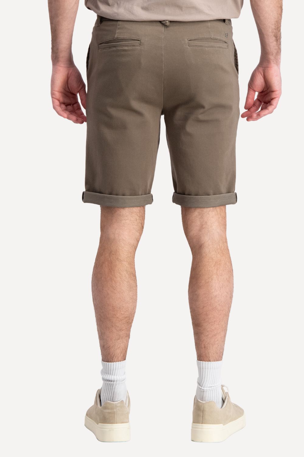Gabbiano short