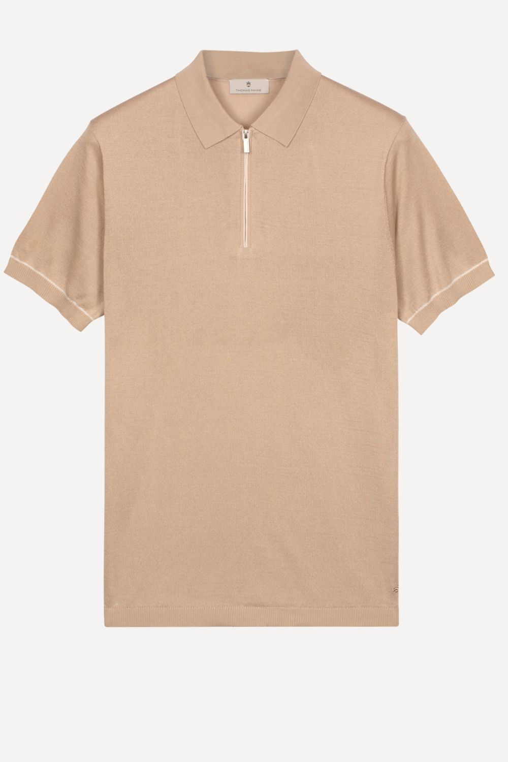 Thomas Maine polo