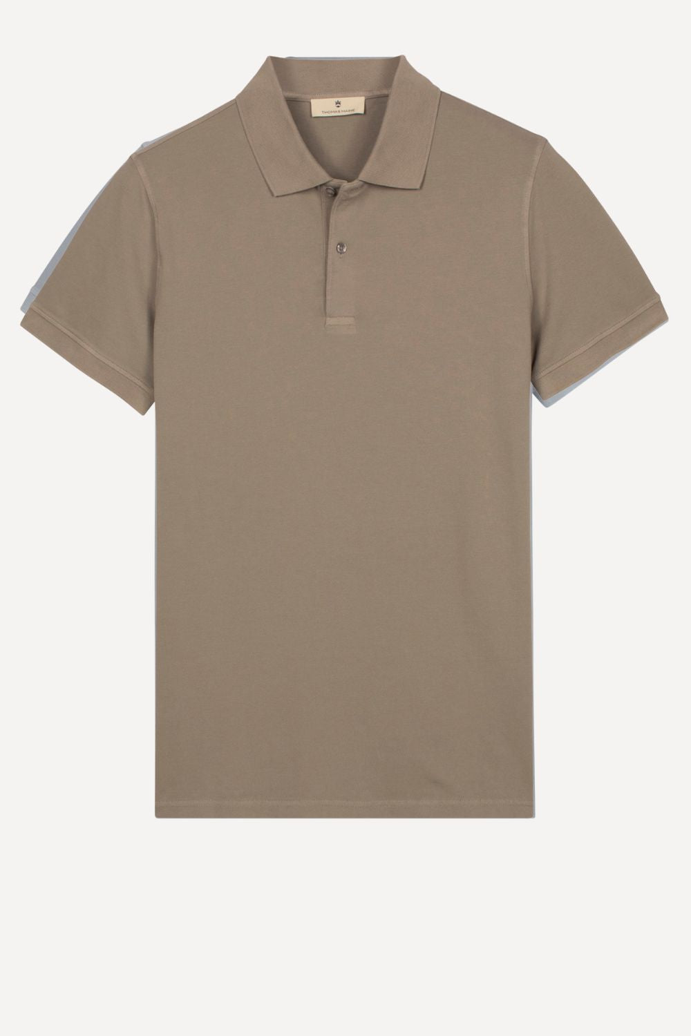 Thomas Maine polo