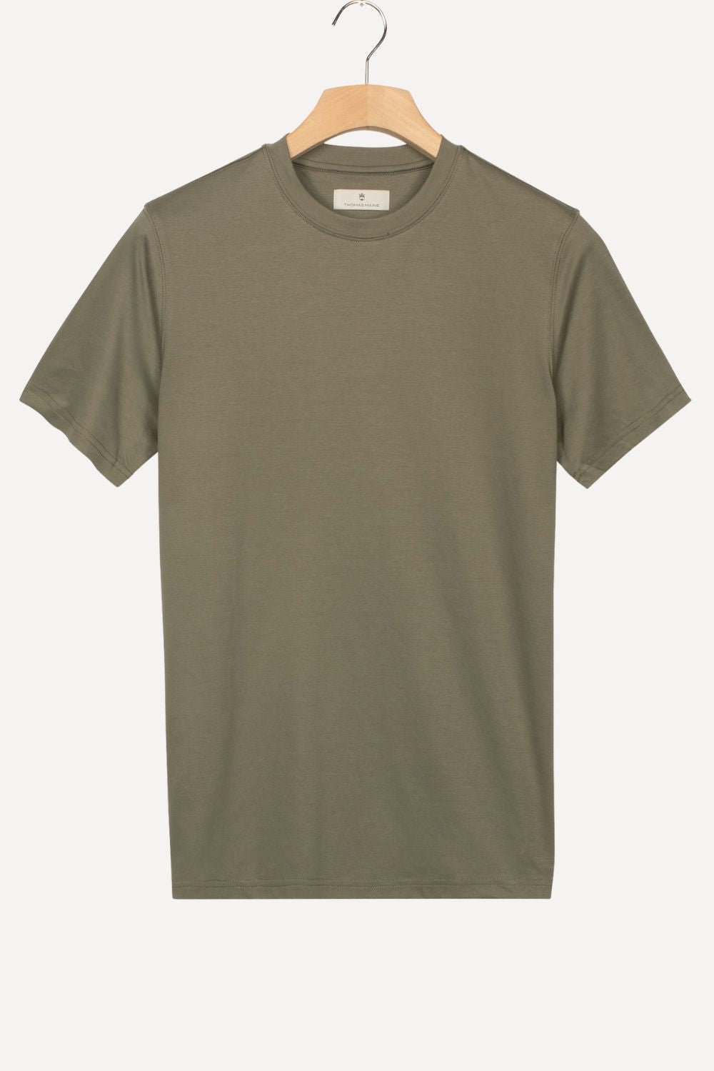 Thomas Maine t-shirt