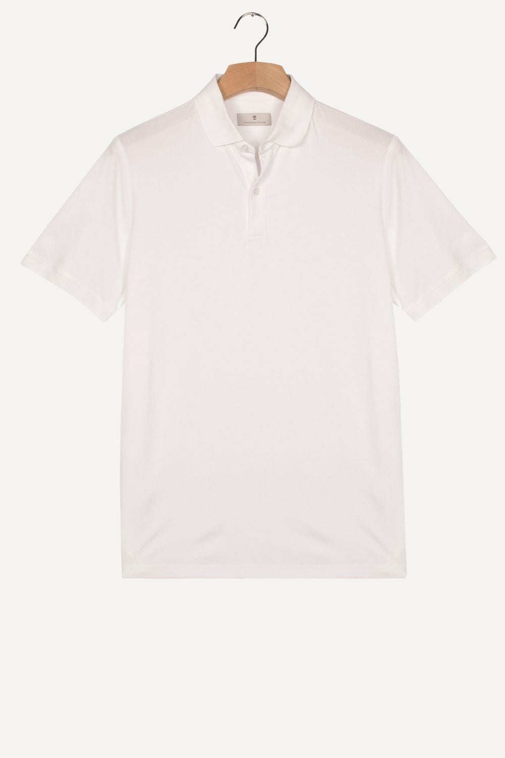 Thomas Maine polo