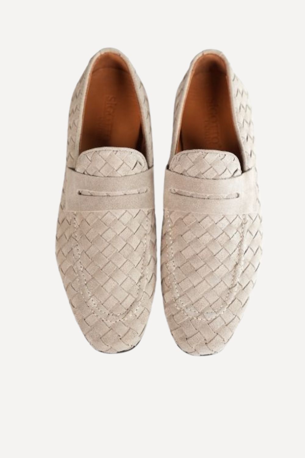 Sigotto instapschoen