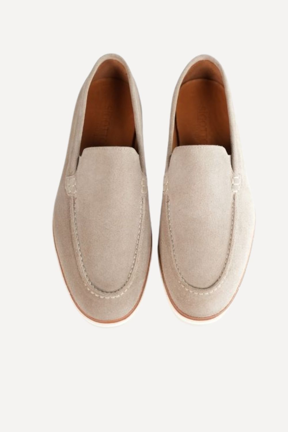 Sigotto instapschoen