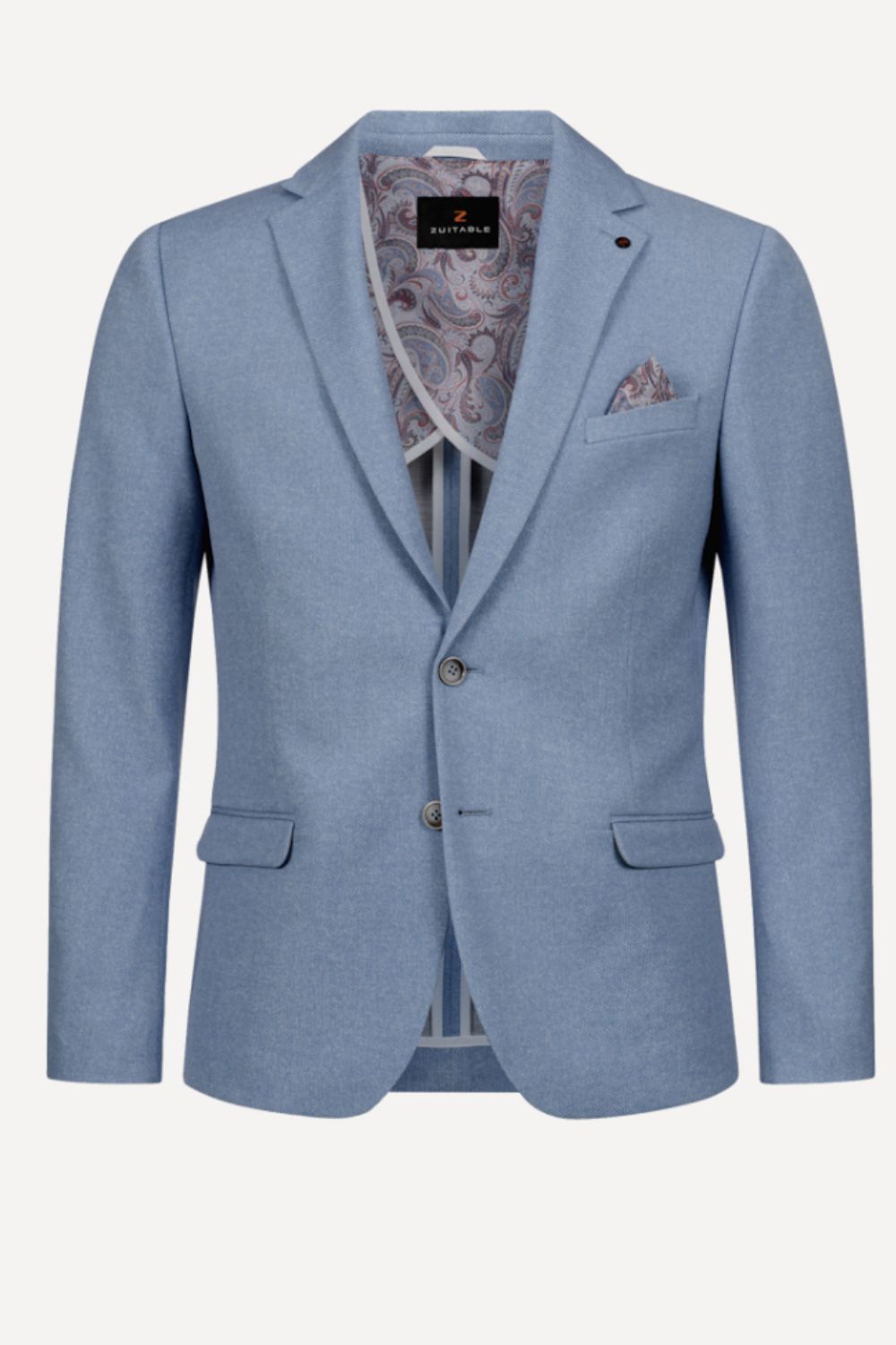 Zuitable blazer