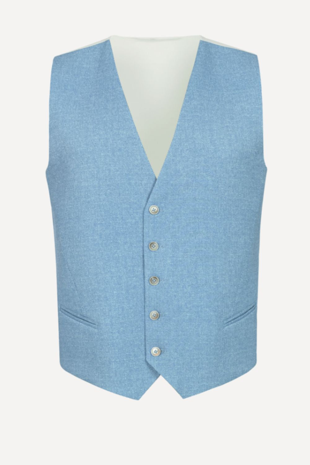 Zuitable gilet