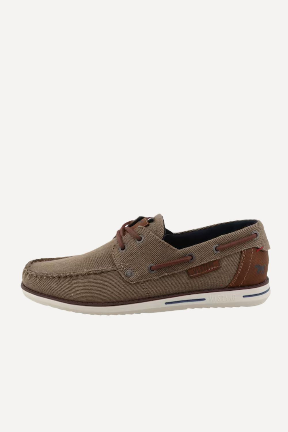 Mustang schoenen