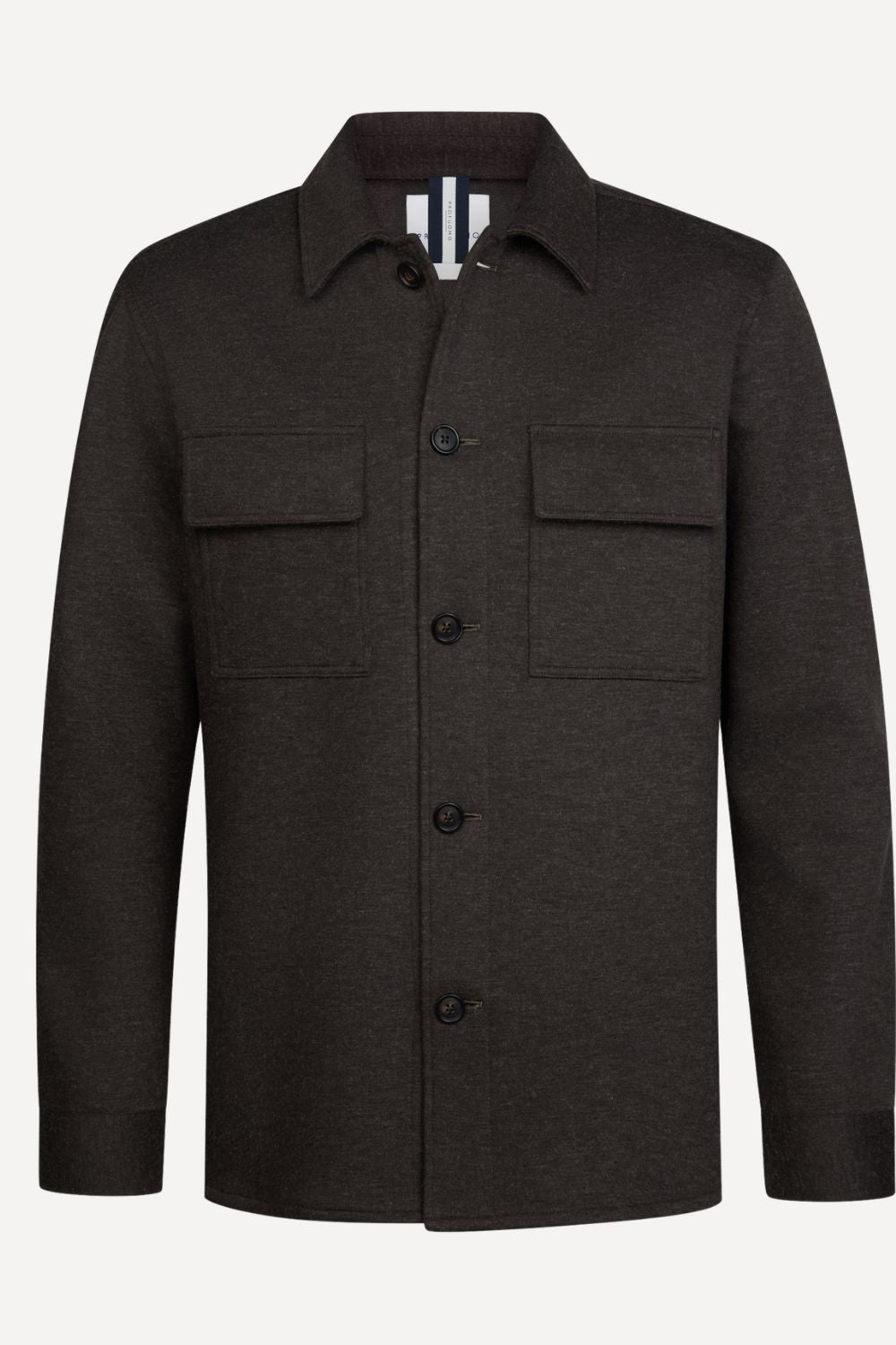 Profuomo overshirt