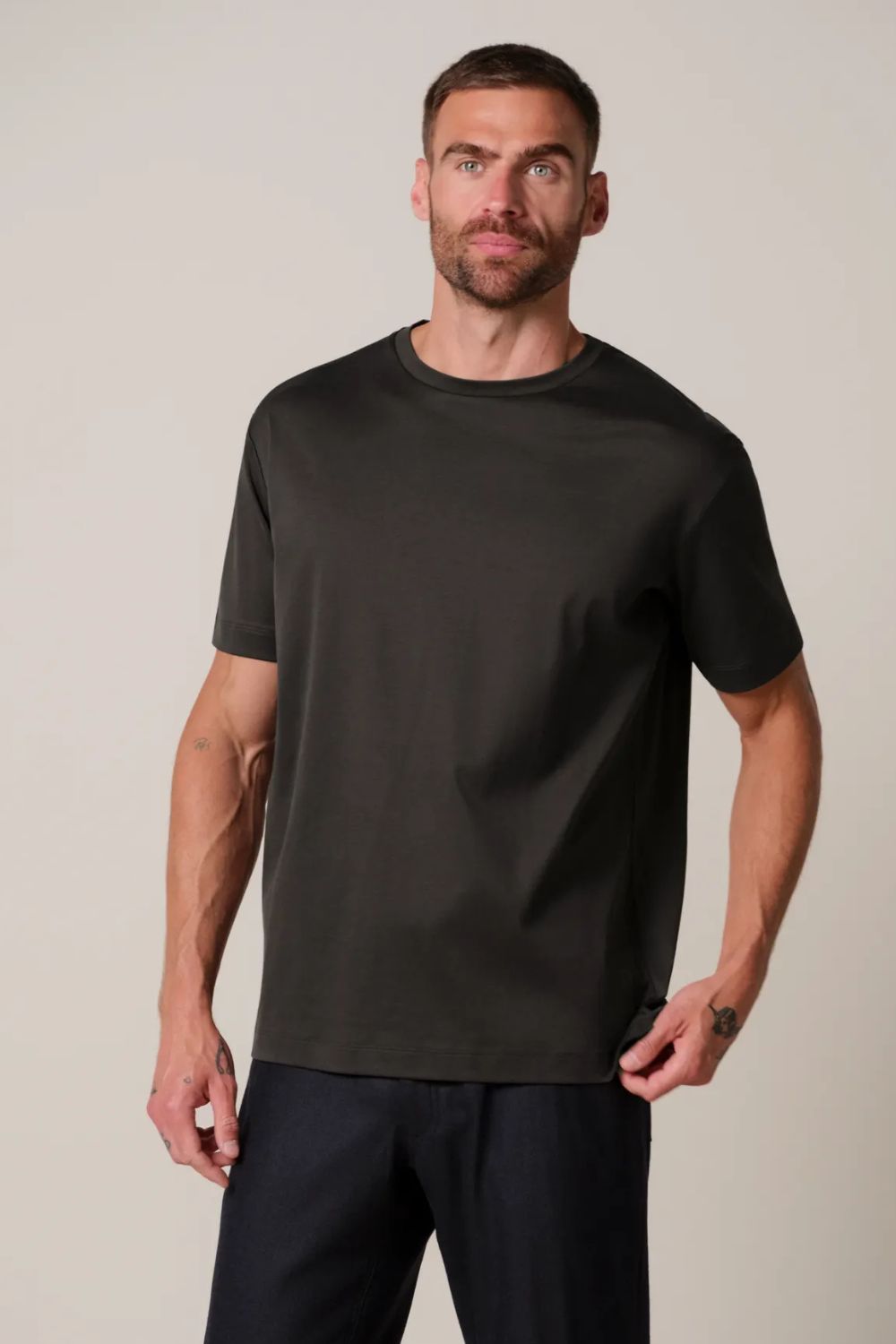 Profuomo t-shirt
