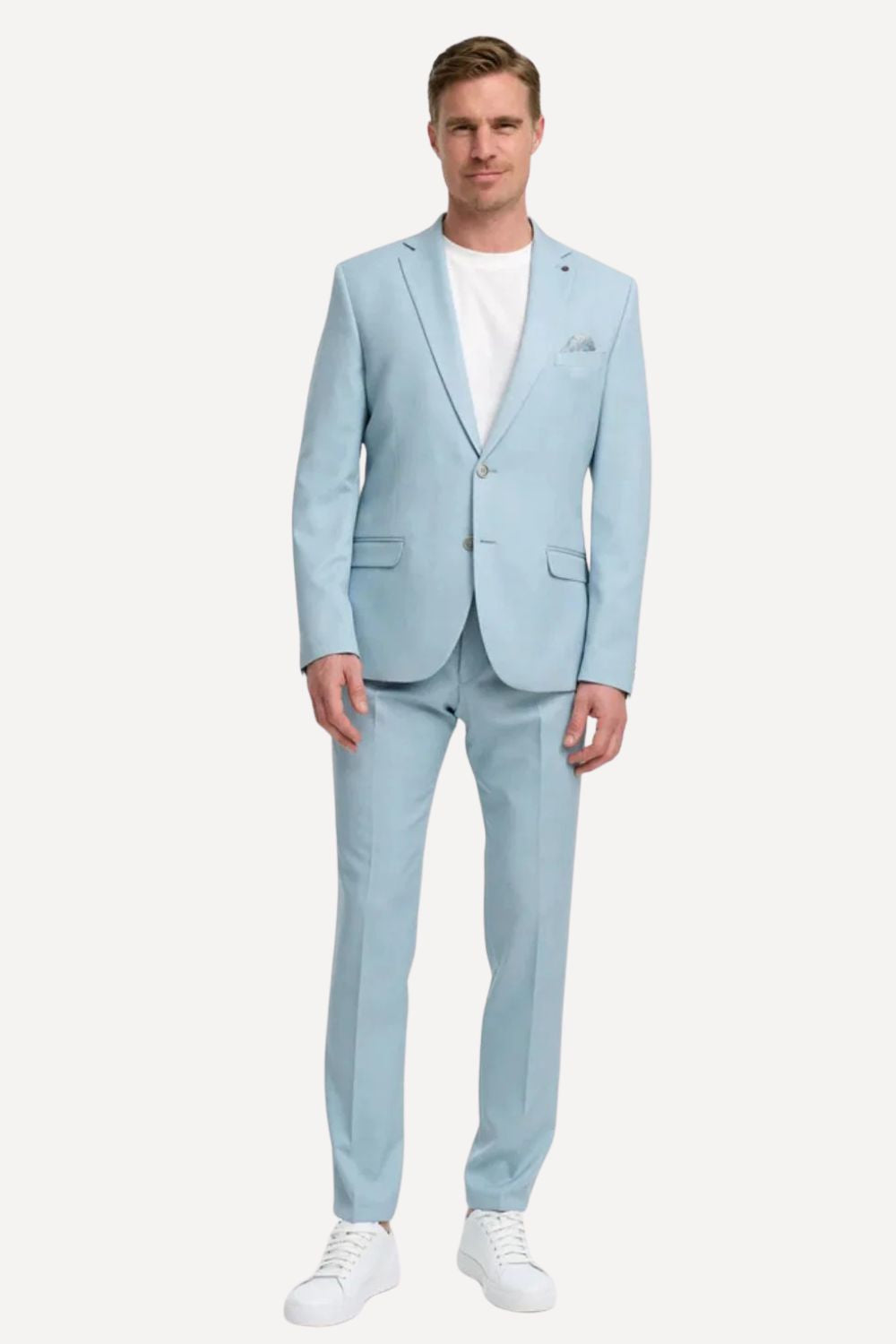 ZUITABLE blazer