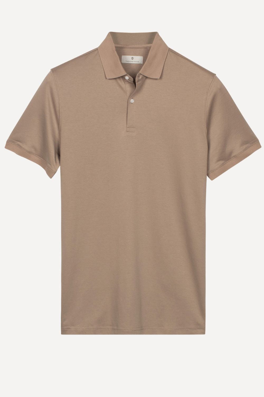 Thomas Maine polo