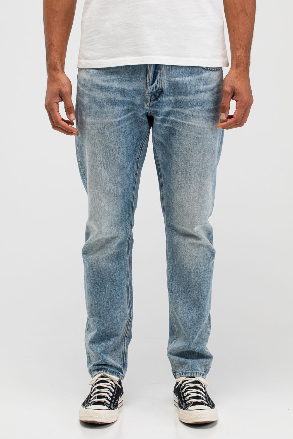 Butcher of Blue jeans