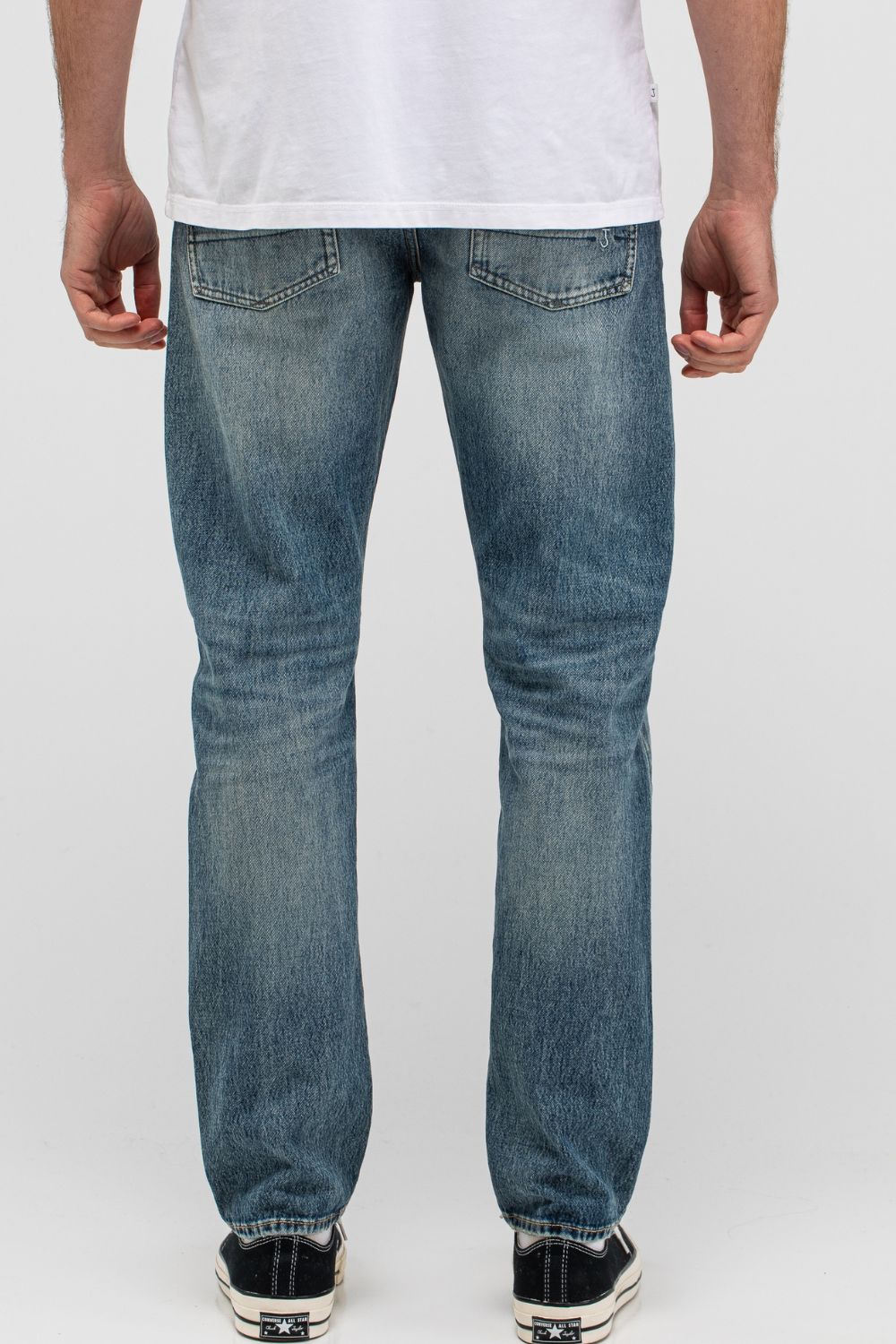 Butcher of Blue jeans