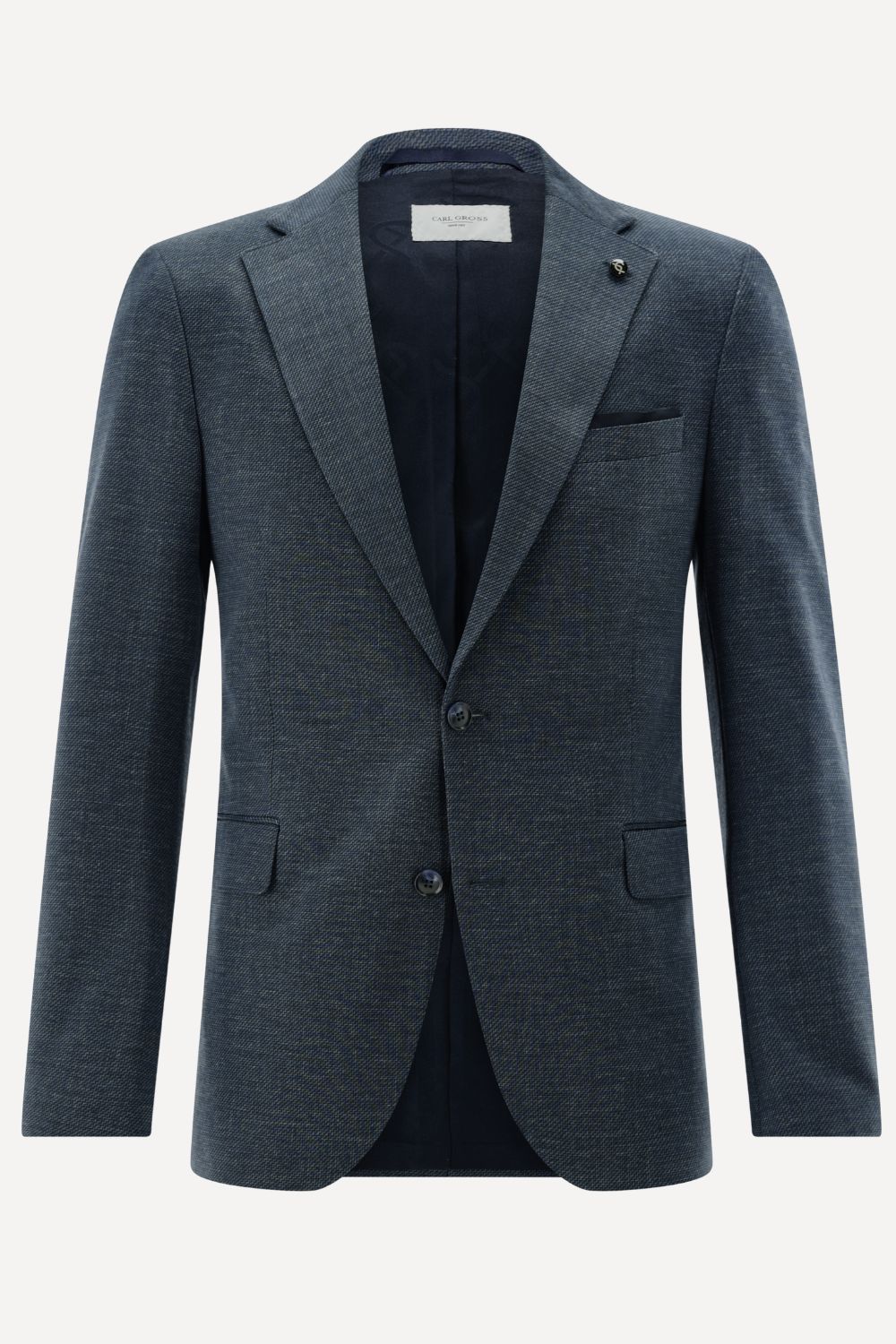 Carl Gross blazer